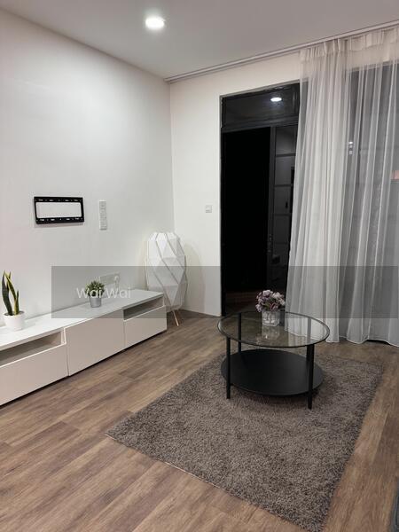 Ramin Apartment - 2