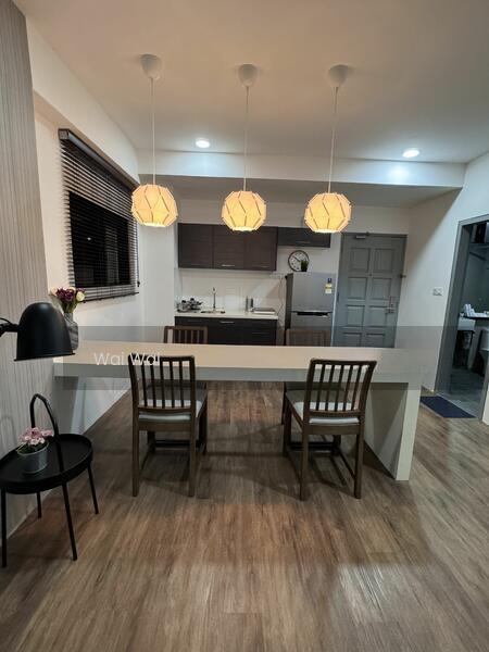 Ramin Apartment - 4
