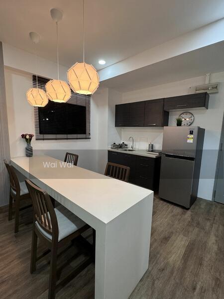 Ramin Apartment - 5