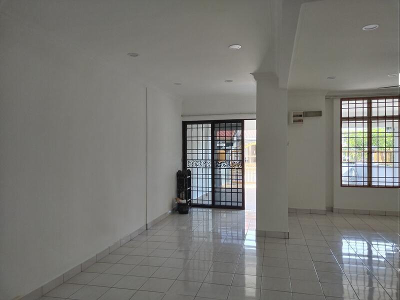 JALAN PJU 10, SAUJANA DAMANSARA - 3