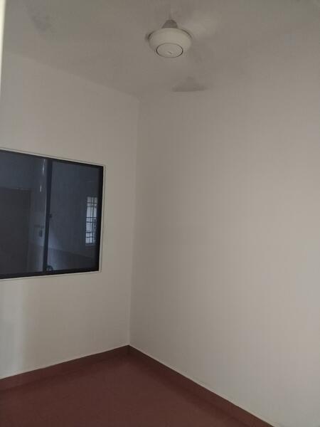 JALAN PJU 10, SAUJANA DAMANSARA - 5