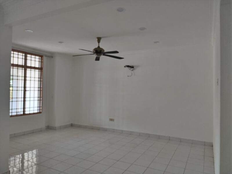 JALAN PJU 10, SAUJANA DAMANSARA - 2