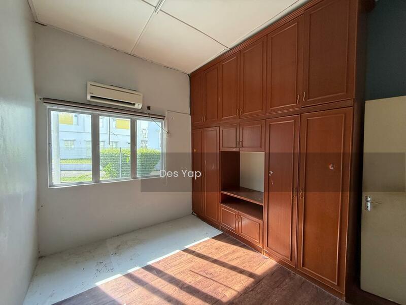 Rawang Taman Rawang Jaya - 3