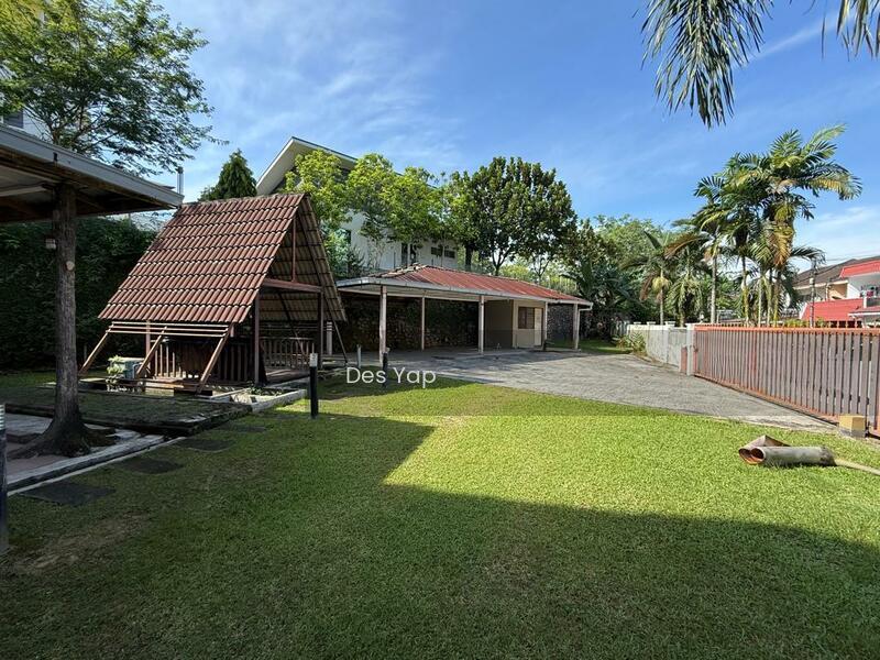 Rawang Taman Rawang Jaya - 1