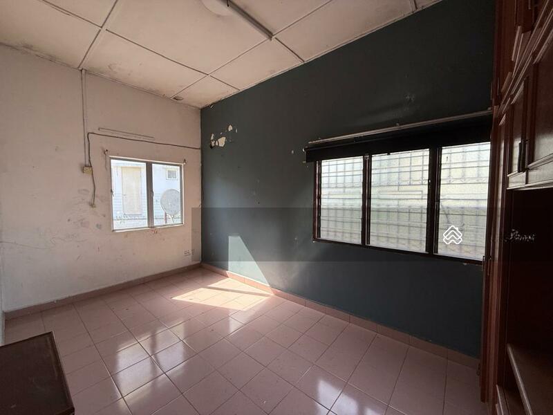 Rawang Taman Rawang Jaya - 2