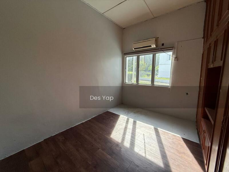 Rawang Taman Rawang Jaya - 4