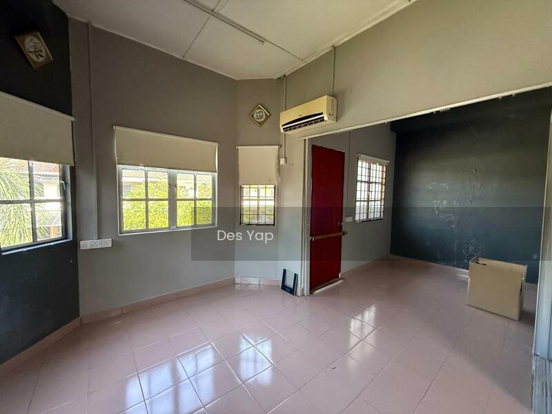 Rawang Taman Rawang Jaya - 5