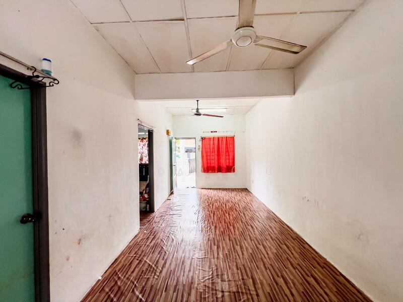Taman Banting Baru - 2