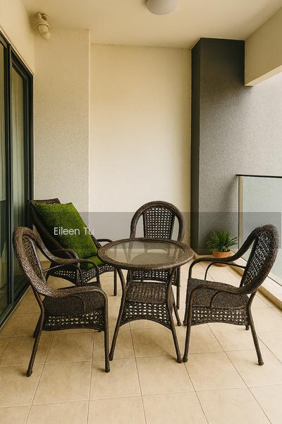 A'Marine Condominium - 3
