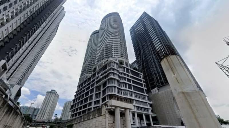 KL Gateway Premium Residences - 1