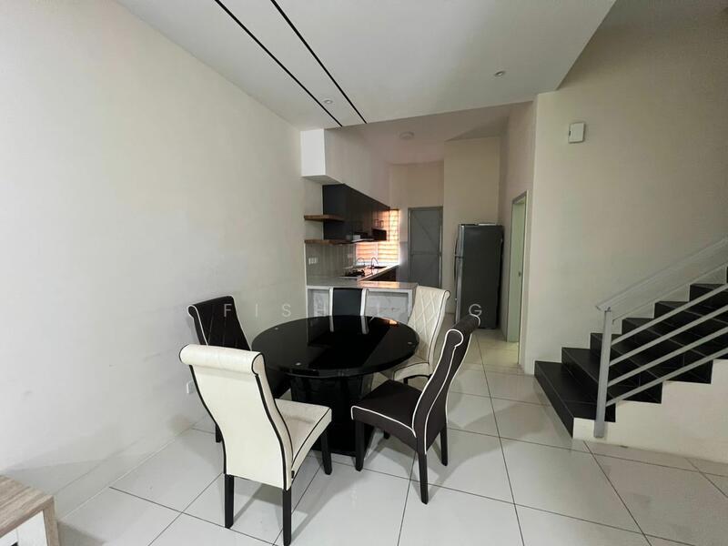 Bandar Tasek Mutiara - 2