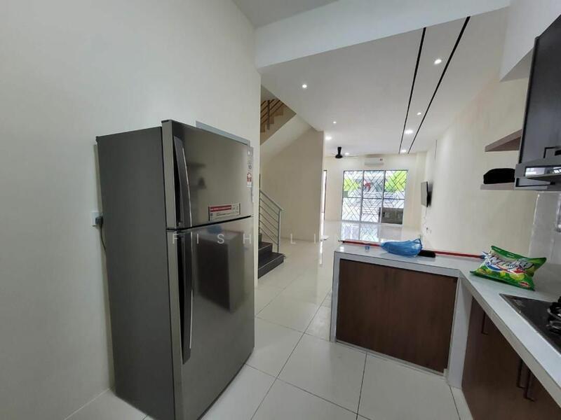 Bandar Tasek Mutiara - 3