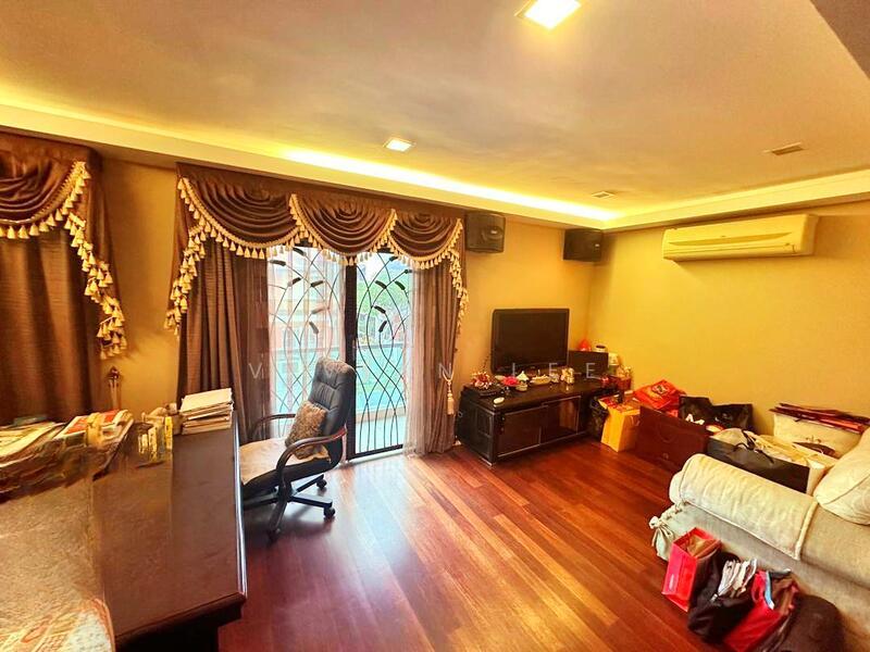 📌Perdana Residence 1, Idaman hills, One Sierra, Hijauan, Blue sky - 4