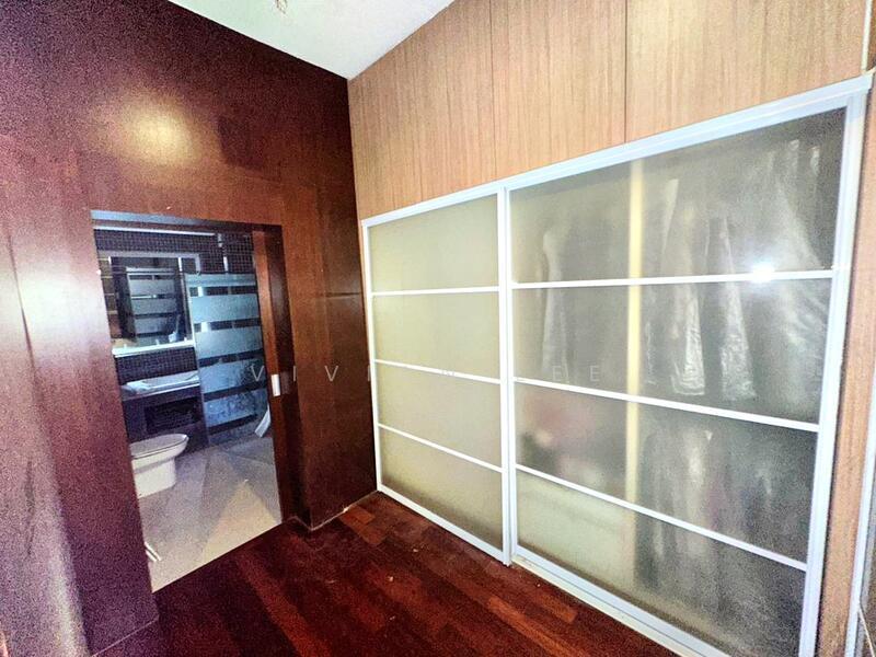 📌Perdana Residence 1, Idaman hills, One Sierra, Hijauan, Blue sky - 5