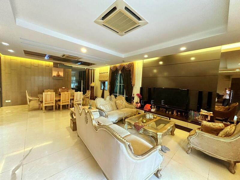 📌Perdana Residence 1, Idaman hills, One Sierra, Hijauan, Blue sky - 1