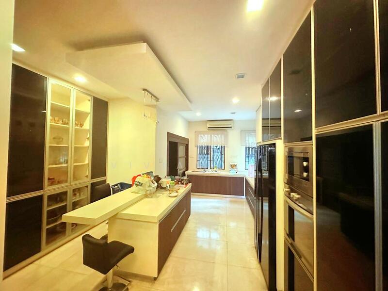 📌Perdana Residence 1, Idaman hills, One Sierra, Hijauan, Blue sky - 3