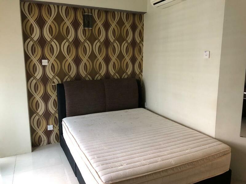 📌Perdana Residence 1, Idaman hills, One Sierra, Hijauan, Blue sky - 2