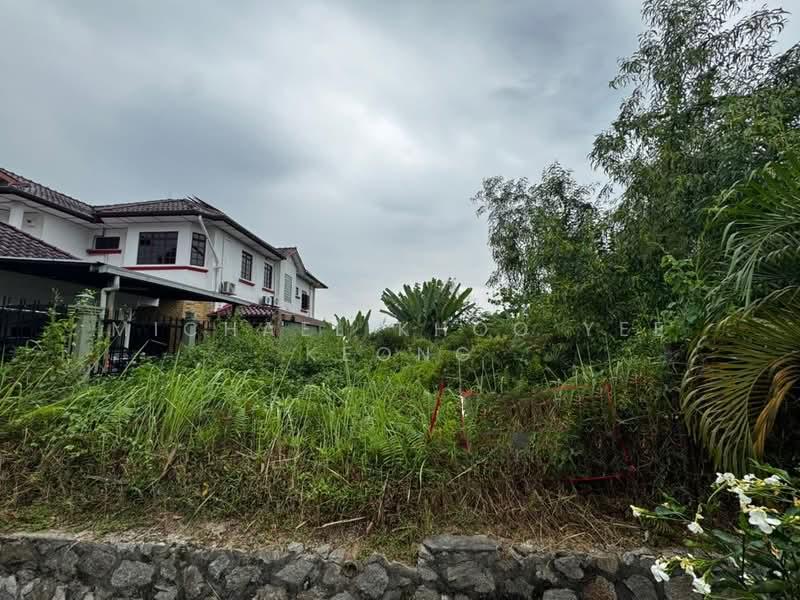 Cheras Alam Damai Bungalow Lot near The Mines - 1