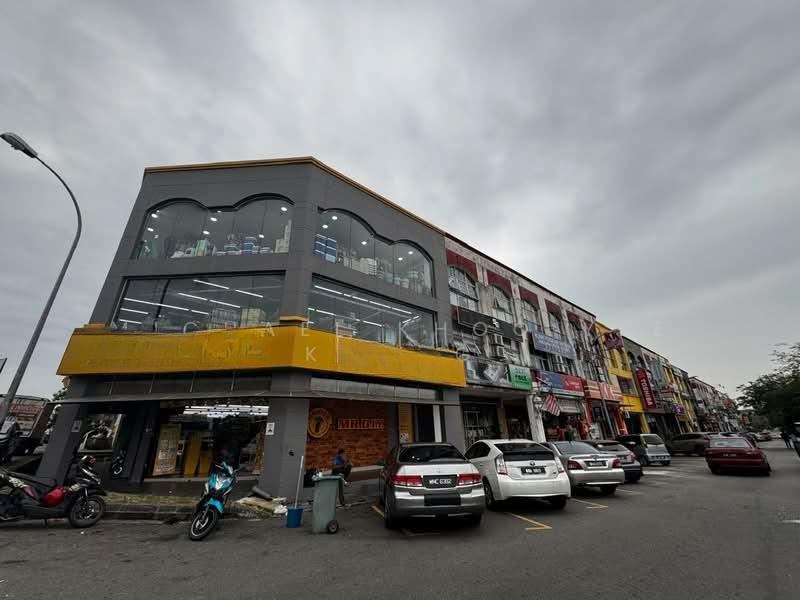 Cheras Alam Damai Bungalow Lot near The Mines - 3