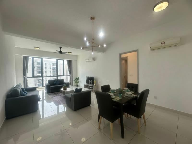 Jazz Residences - 1