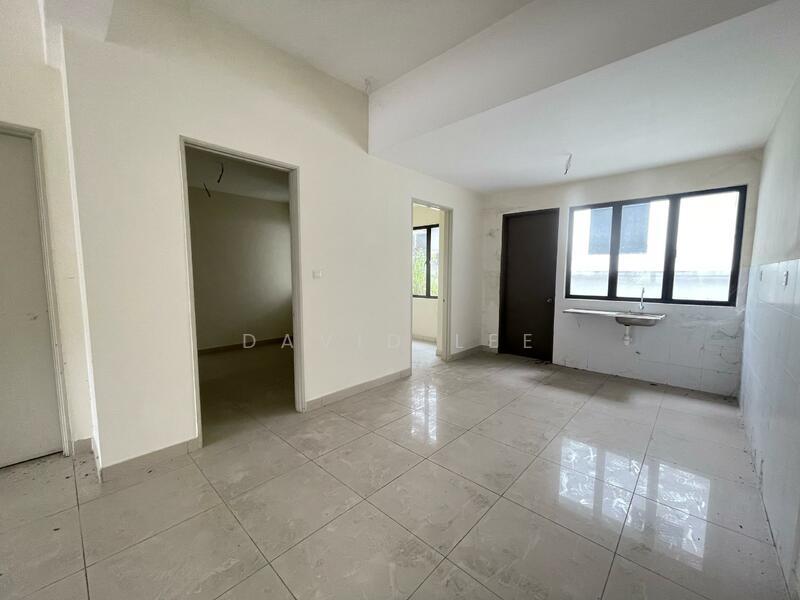 Anggun 3 @ Rawang New Town Centre - 3