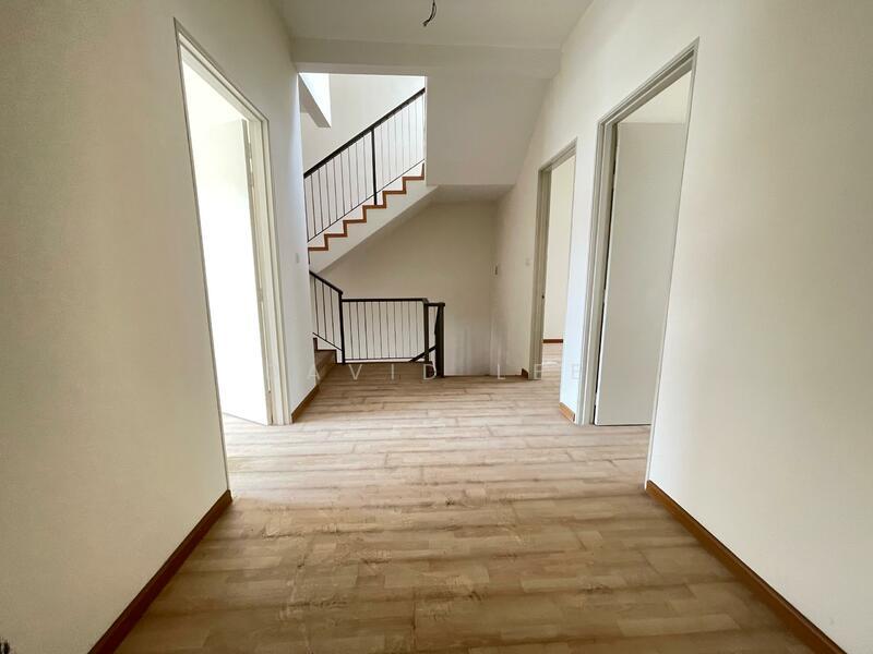 Anggun 3 @ Rawang New Town Centre - 4