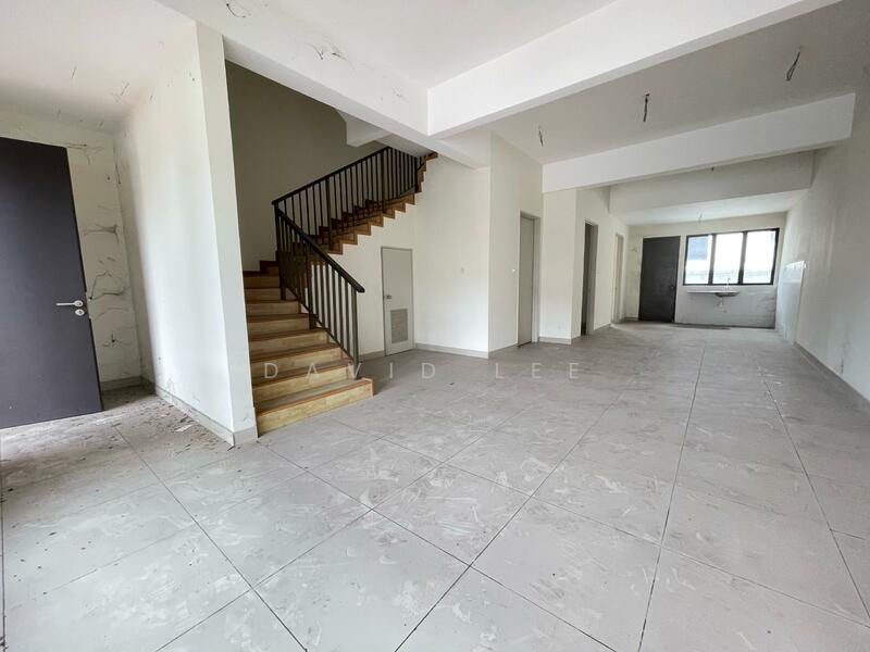 Anggun 3 @ Rawang New Town Centre - 2