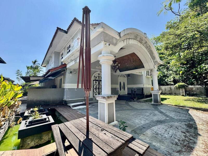 Alam Damai, Cheras - 3