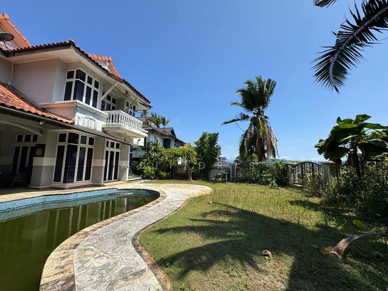 Alam Damai, Cheras - 5