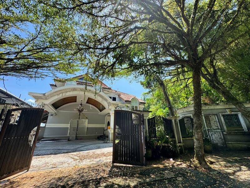 Alam Damai, Cheras - 1