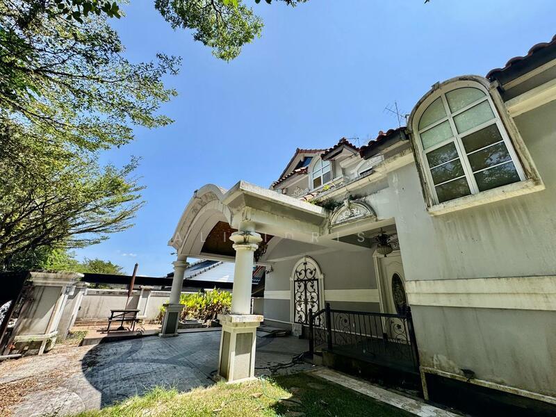 Alam Damai, Cheras - 2