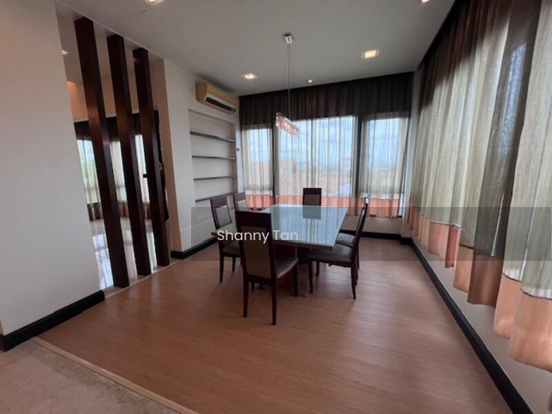 Sejati Hill Villa - 5
