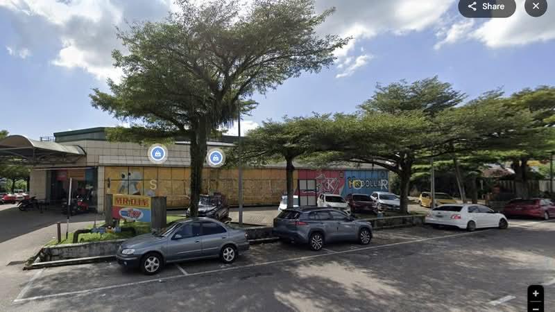 ⭐ 3sty Freehold ⭐ Main road frontage ⭐ RM563 psf ⭐ - 4