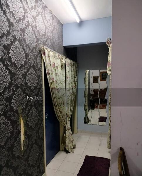 Pangsapuri Angsana - 3