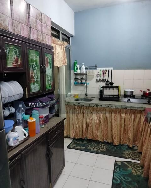 Pangsapuri Angsana - 2