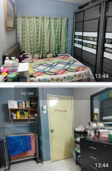 Pangsapuri Angsana - 5