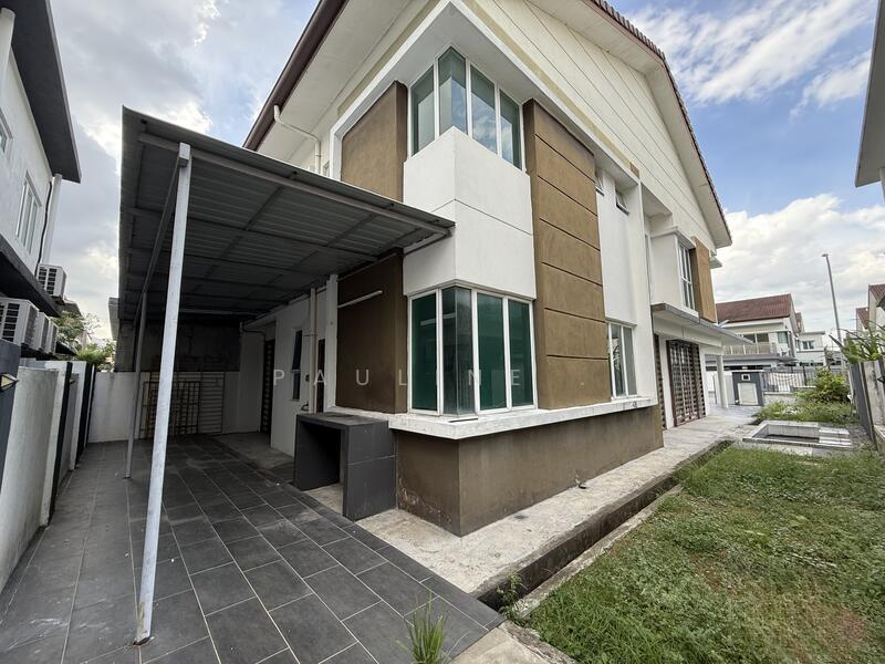 Villa Avenue - 4