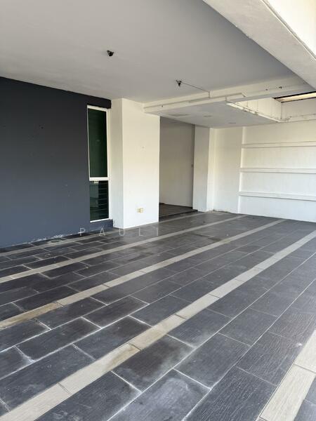 Villa Avenue - 5