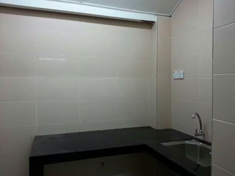 Desa Setapak - 2