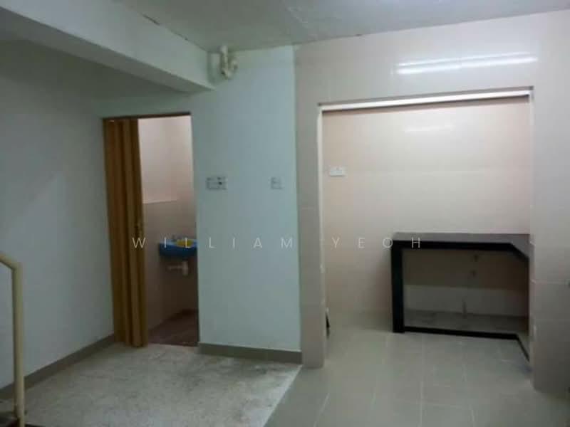 Desa Setapak - 3
