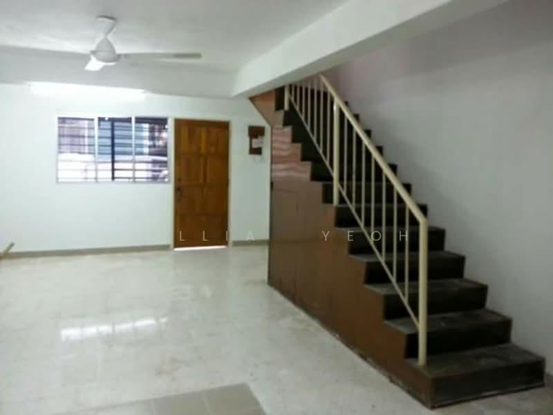Desa Setapak - 4
