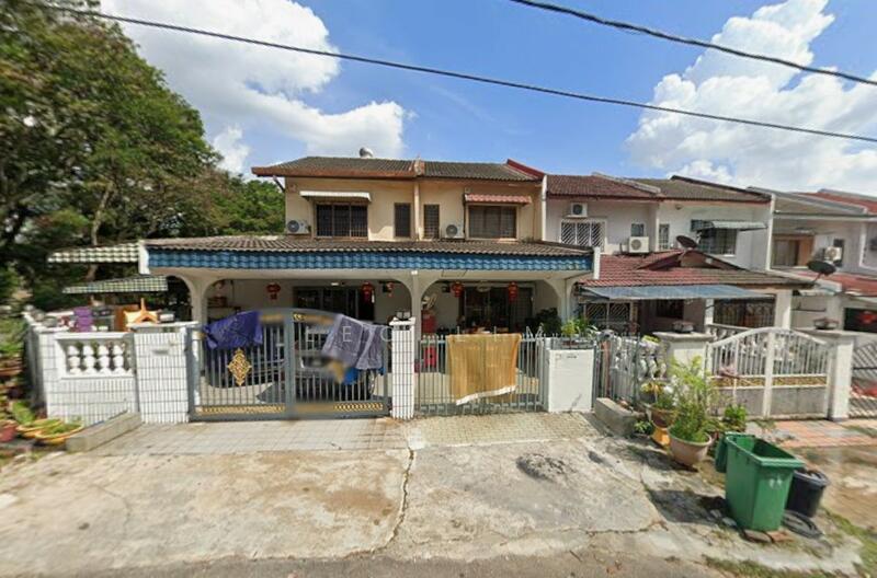 Puchong Jaya, Kinrara, Bukit Jalil, Puchong - 2