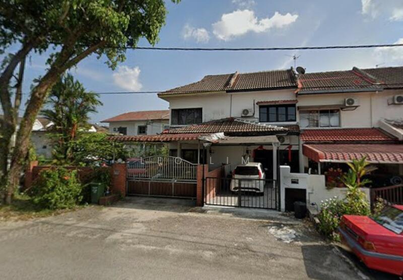 Puchong Jaya, Kinrara, Bukit Jalil, Puchong - 3