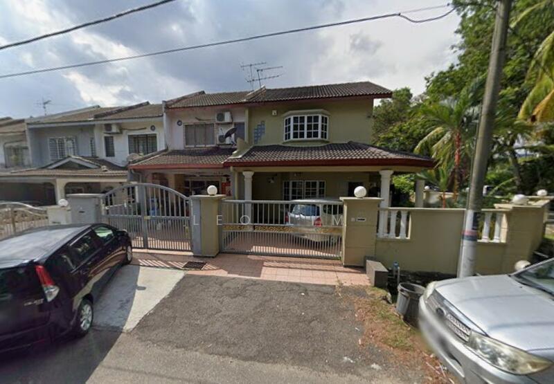 Puchong Jaya, Kinrara, Bukit Jalil, Puchong - 1