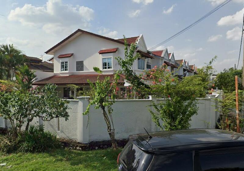 Puchong Jaya, Kinrara, Bukit Jalil, Puchong - 4