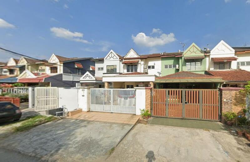 Puchong Jaya, Kinrara, Bukit Jalil, Puchong - 5