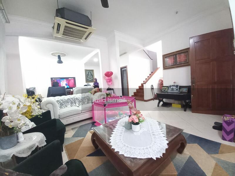 Damai Kasih - 3