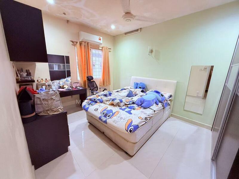 Bandar Tun Hussien Onn - 2