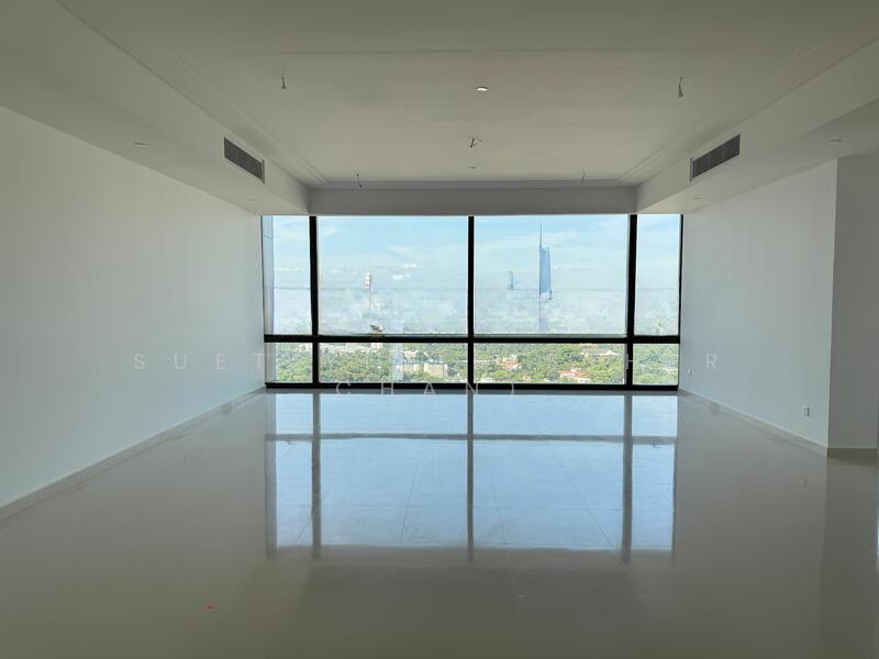 Crown Residences @ Pavilion Damansara Heights - 1