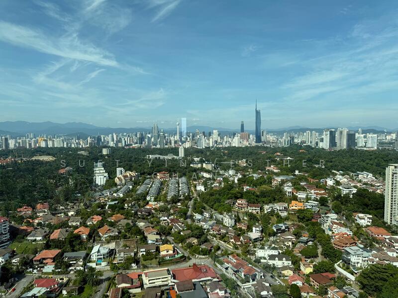 Crown Residences @ Pavilion Damansara Heights - 2